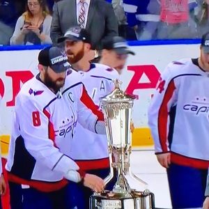 Meet your Posher, Eric